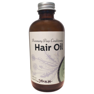 Rosemary Deep Conditioning Hair Oil