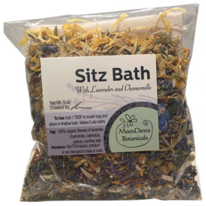 Sitz Bath