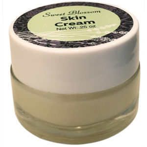 Sweet Blossom Skin Cream