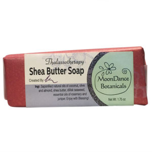 Thalassotherapy Guest Soap - 1. 75 oz