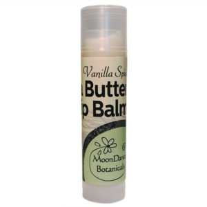 Vanilla Spice Shea Butter Lip Balm